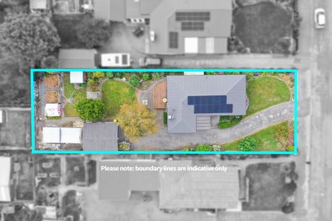 Photo of property in 79 George Street, Tinwald, Ashburton, 7700