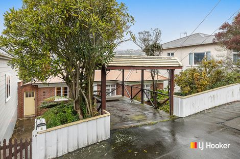 Photo of property in 19 Silverton Street, Andersons Bay, Dunedin, 9013