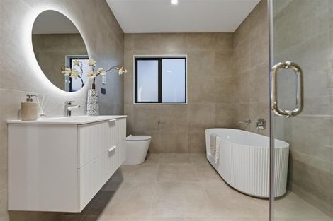 Photo of property in 10 Whale Bay Rise, Gulf Harbour, 0930