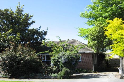 Photo of property in 5 Woodford Terrace, Ilam, Christchurch, 8053