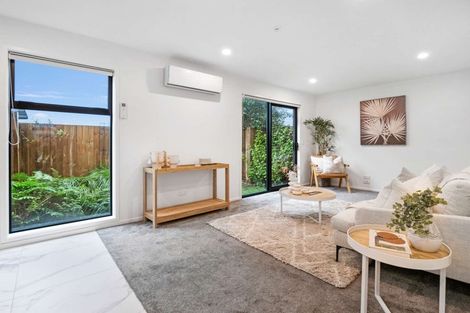 Photo of property in 3/322 Hereford Street, Christchurch Central, Christchurch, 8011
