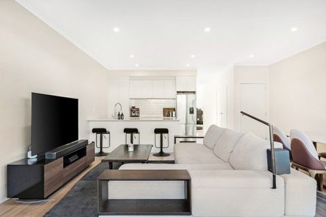 Photo of property in 24 Ian Morrison Road, Hobsonville, Auckland, 0616