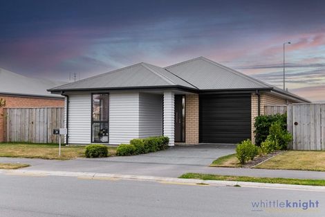 Photo of property in 34 Sholto Duncan Crescent, Halswell, Christchurch, 8025