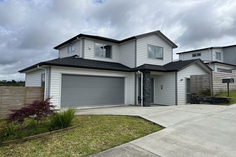 Photo of property in 10 Takurua Terrace, Orewa, 0931
