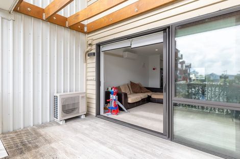 Photo of property in 2b Harakeke Road, Hobsonville, Auckland, 0616