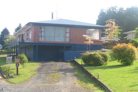 Photo of property in 57 Kaka Street, Piopio, 3912