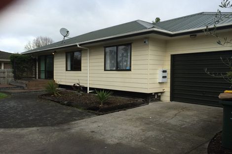 Photo of property in 3a Kelvin Road, Papakura, 2110