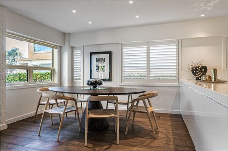 Photo of property in 1/287 Tamaki Drive, Kohimarama, Auckland, 1071