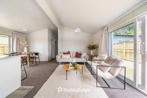 Photo of property in 18f Norana Road, Maoribank, Upper Hutt, 5018