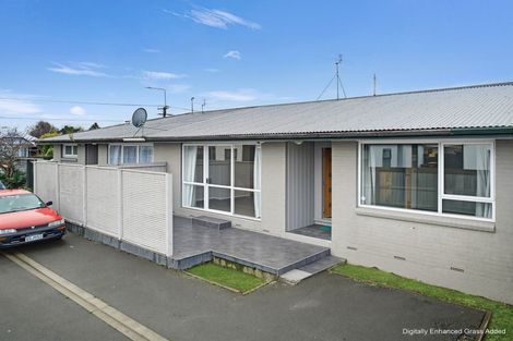 Photo of property in 2/538 Gloucester Street, Linwood, Christchurch, 8011