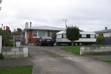 Photo of property in 32 Karamea Crescent, Kelvin Grove, Palmerston North, 4414