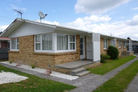 Photo of property in 1137 Heaphy Terrace, Fairfield, Hamilton, 3214