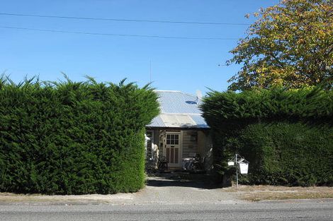 Photo of property in 22 Hislop Street, Geraldine, 7930