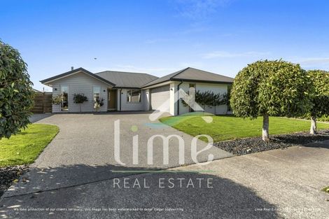 Photo of property in 40 Brockelbank Drive, Kaiapoi, 7630
