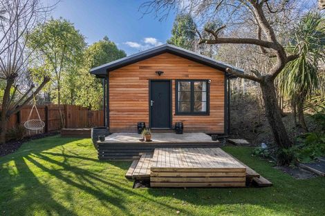 Photo of property in 1b Goodwin Street, Waihola, Milton, 9073