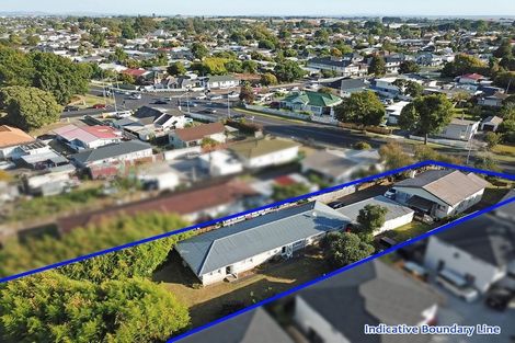 Photo of property in 183 Buckland Road, Mangere East, Auckland, 2024
