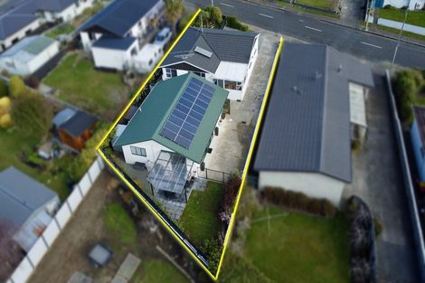 Photo of property in 45 Edinburgh Crescent, Waikiwi, Invercargill, 9810