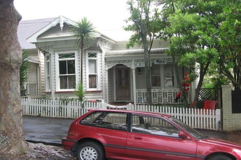 Photo of property in 52 Franklin Road, Freemans Bay, Auckland, 1011
