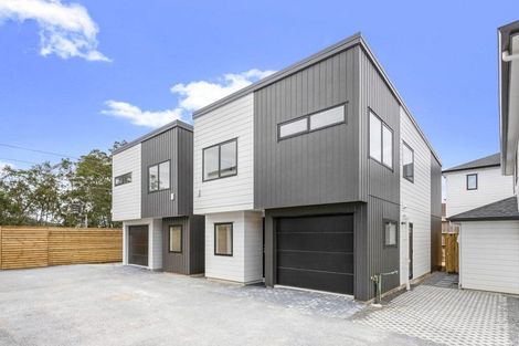 Photo of property in 137 Pooks Road, Ranui, Auckland, 0612