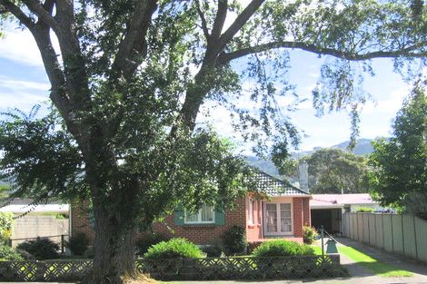 Photo of property in 136 Mcleod Street, Elderslea, Upper Hutt, 5018