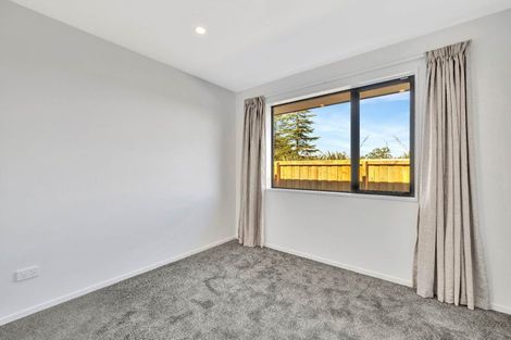 Photo of property in 44a Tiny Hill Drive, Rolleston, 7614