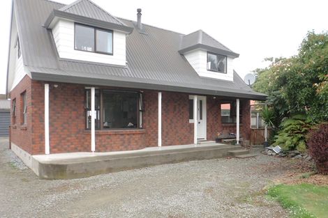 Photo of property in 62 Hornbrook Street North, Temuka, 7920