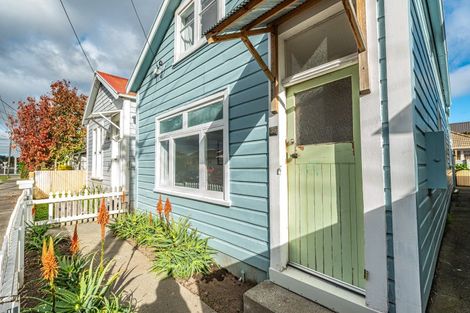 Photo of property in 59 Niblett Street, Whanganui, 4500