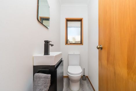 Photo of property in 3 Silverdale Court, Terrace End, Palmerston North, 4410