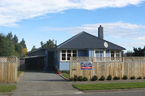 Photo of property in 31 Allen Street, Methven, 7730