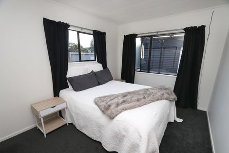 Photo of property in 6 Mitchell Place, Netherby, Ashburton, 7700