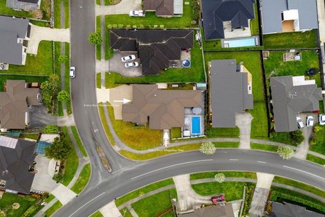 Photo of property in 87 Mataroa Crescent, Flagstaff, Hamilton, 3210