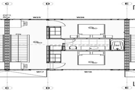 Photo of property in 2/35 Bishop Street, St Albans, Christchurch, 8014