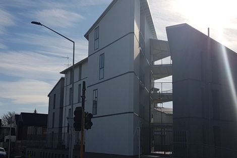 Photo of property in 22/169 Fitzgerald Avenue, Christchurch Central, Christchurch, 8011