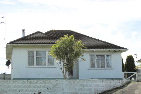 Photo of property in 20 Toi Street, Tawhero, Whanganui, 4501