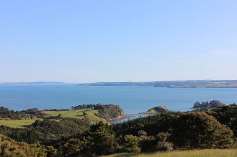 Photo of property in 986 Tinopai Road, Tinopai, Matakohe, 0593