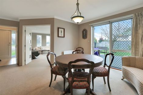 Photo of property in 47 Albert Street, Netherby, Ashburton, 7700