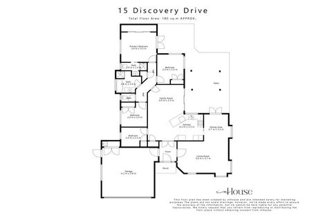 Photo of property in 15 Discovery Drive, Flagstaff, Hamilton, 3210