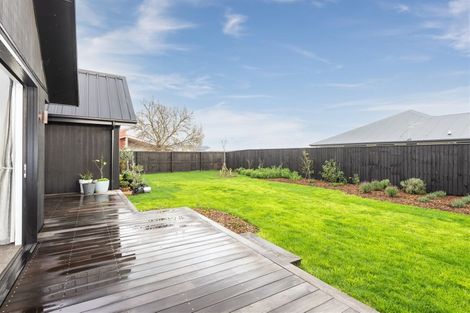 Photo of property in 588 Birchs Road, Lincoln, 7608