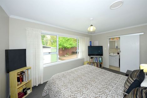 Photo of property in 116 Kendal Avenue, Burnside, Christchurch, 8053