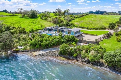 Photo of property in 16 Grant Street, Mahurangi East, Warkworth, 0982