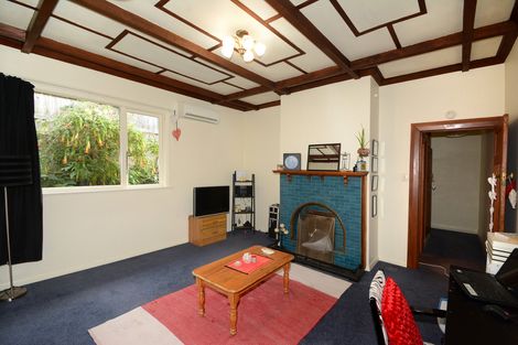 Photo of property in 346 High Street, Dunedin Central, Dunedin, 9016