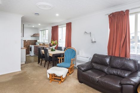 Photo of property in 1/4 Division Street, Riccarton, Christchurch, 8041