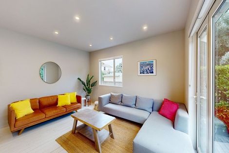 Photo of property in 143 Derwent Street, Island Bay, Wellington, 6023