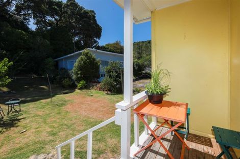 Photo of property in 11 Te Mata Creek Road, Te Mata, Thames, 3575