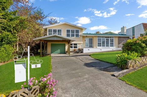 Photo of property in 5 Thrush Street, Taihape, 4720
