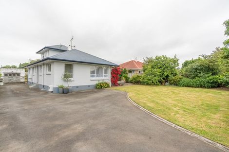 Photo of property in 328 Cambridge Road, Hillcrest, Hamilton, 3216