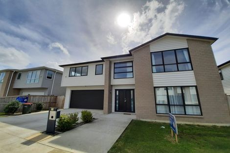 Photo of property in 11 Drumbuoy Drive, Flat Bush, Auckland, 2019