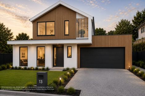Photo of property in 13 Arawaru Avenue, Wainui, 0992
