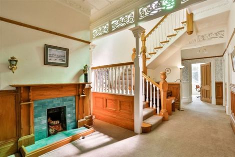 Photo of property in 60 Wallace Street, Maori Hill, Dunedin, 9010