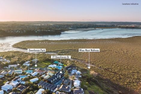 Photo of property in 27d Dawnhaven Drive, Te Atatu Peninsula, Auckland, 0610